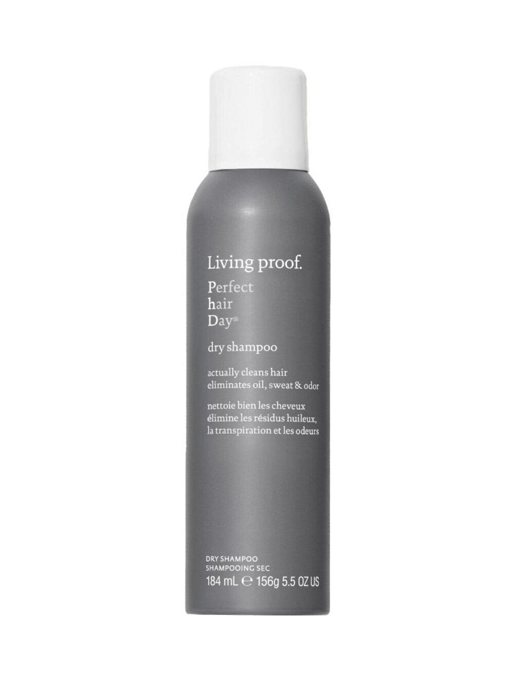 LIVING PROOF Perfect Hair Day Dry Shampoo - Full Size 5.5 oz